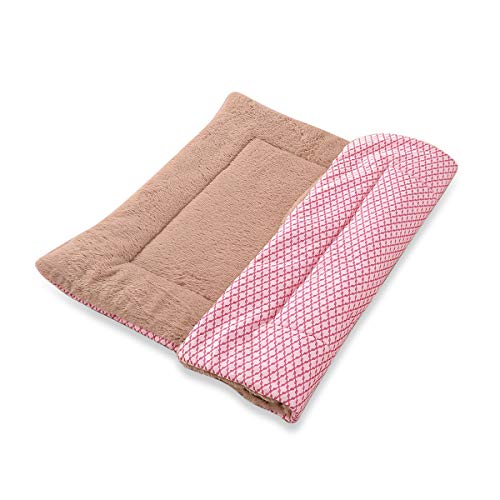 PETCUTE Colchones de Perro colchón de Camas para Mascotas Camas para Perros colchon para Camas Perro colchón
