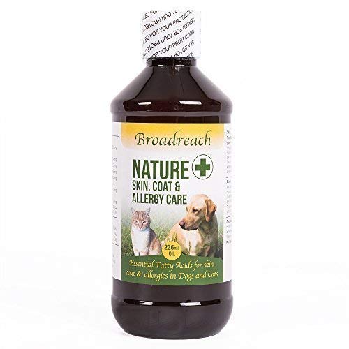 Piel, capa, articulación y corazón – Producto ganador de premios. - Concentración extra fuerte de omega 3 y altos niveles de EPA y DHA para secar, picazón, capa y articulaciones escamosas - Ingredientes naturales - Formulación veterinaria avanzada
