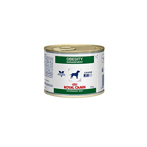 Royal Vet Canine Obesity Management Caja 12X195Gr 1200 g
