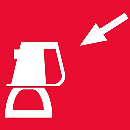 SECURIKIT Spray extintor Espuma para Coche y casa. Nuevo Lote CAD 10/23