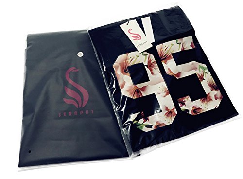 SERAPHY Unisex Sudadera Ropa Chaqueta de Beisbol para Army Suga Jin Jimin Jung Kook J-Hope Rap-Monster V 5420Real XXS