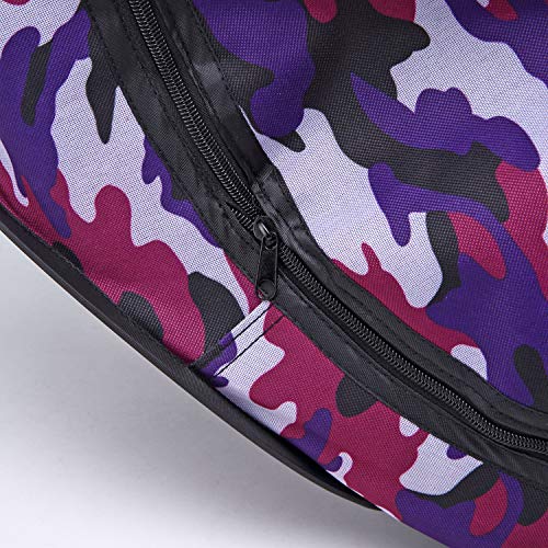 ASDAHSFGMN Tienda de Mascotas Octogonal Plegable y Lavable Valla para Mascotas Oxford Cloth Outdoor Octagonal Dog House