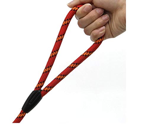 Correa De Adiestramiento Para Productos Para Mascotas Para Perros Grandes Correa Para Perros Arnés Para Cachorros Accesorios Para Mascotas Para Gatos Correa Para Perros Desprendible Collares Básicos