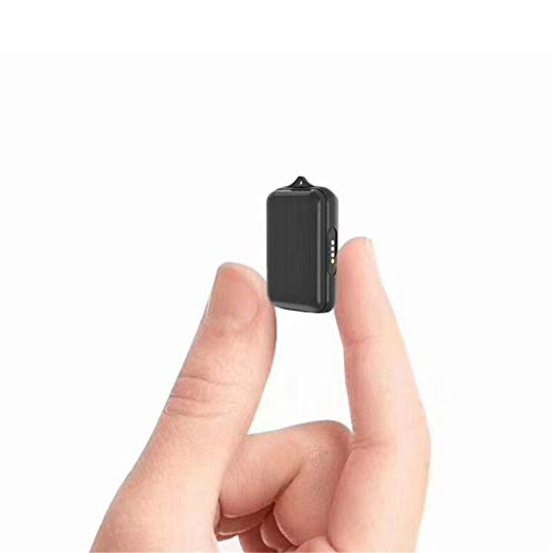 CSDY-Pet Tracker - GPS Y Monitoreo De Actividad Tracker para Perros Y Gatos - Ligero Y Compacto - Mini