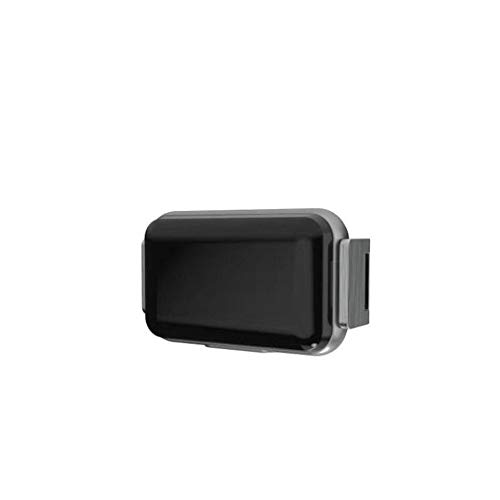 CSDY-Pet Tracker - GPS Y Monitoreo De Actividad Tracker para Perros Y Gatos - Ligero Y Compacto - Mini