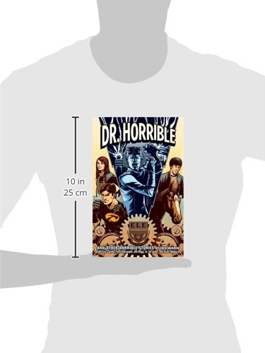 Dr. Horrible [Idioma Inglés]