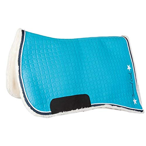 Hkm Hkm 4057052257063 Westernpad -Nevada-5203 - Sangre Turco/Sangre Caliente