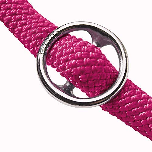 HUNTER Collar de Doma Freestyle, Cuerda