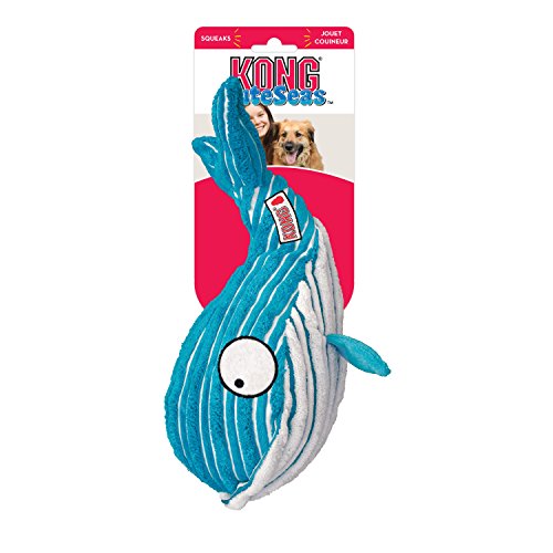 KONG Cuteseas Whale L
