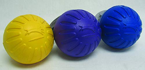 Rosewood Starmark - Pelota de Durafoam, tamaño Grande