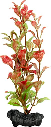 Tetra DecoArt Plantastics Red Ludwigia S