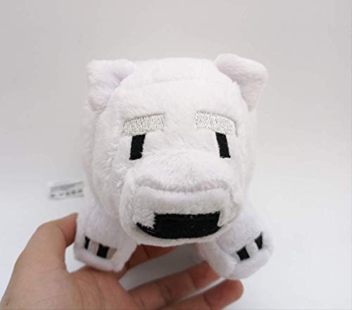 Ylout Bebé Peluche Oso de Peluche para Regalo de niños