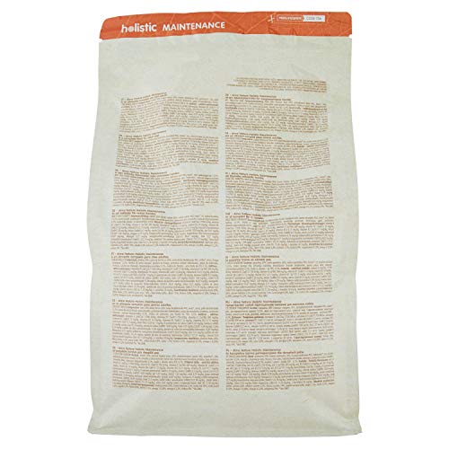 almo nature Dog Dry PFC Holistic Adult Buey Razas Medianas
