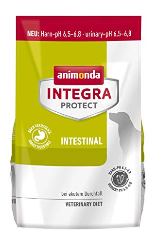 Animonda Integra Protect Intestinal trockenfutter de Perros, Dietas Perros Forro, trockenfutter en diarrea o Vómitos