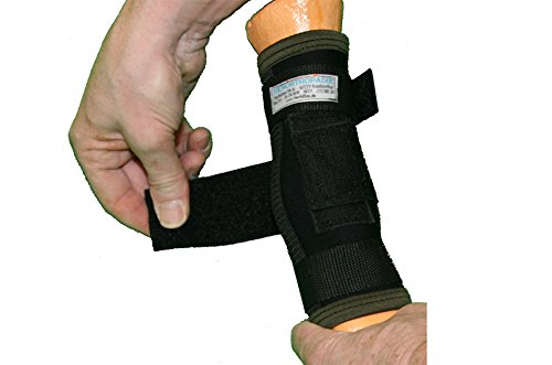 CarpoLock Premium - Tobillera (talla S)