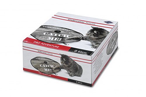 Europet Bernina D&D ADVE.Mouse Catch 409-415344