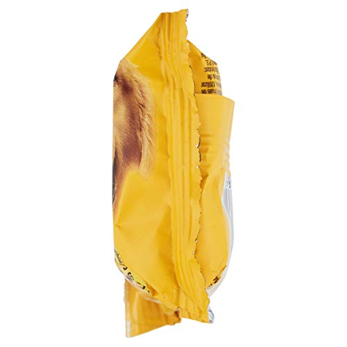 PEDIGREE Pack de 2 Huesos Jumbone para Perros 203 g - Pack de 12
