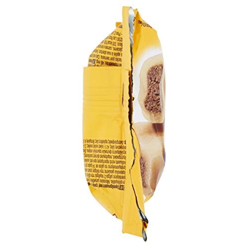 PEDIGREE Pack de 2 Huesos Jumbone para Perros 203 g - Pack de 12