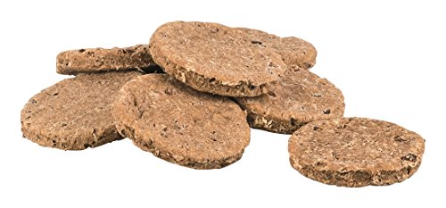 Ramo Digital straußen Galletas para perros 3 x 100 g (3 Pack) Terra de pura aperitivos saludable recompensa