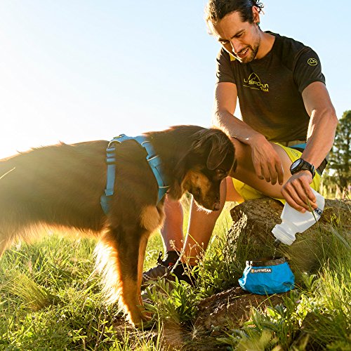 RUFFWEAR Trail Runner Series