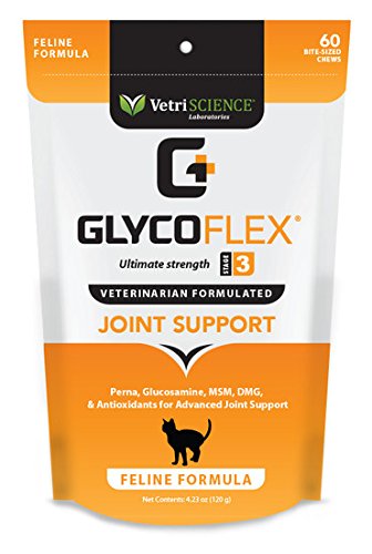Vetnova VN-FSC-0003 Glyco-Flex III - 60 Premios