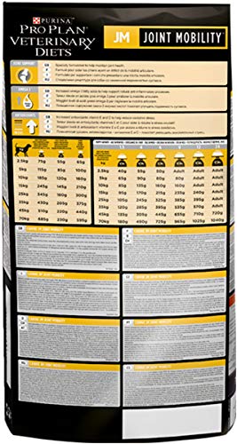 Purina Pro Plan Vet Canine Jm 12Kg 12000 g
