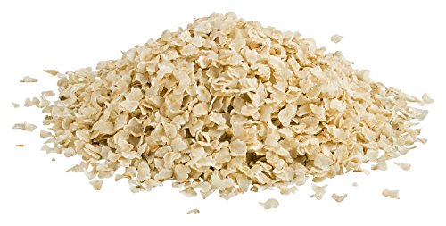 Bio copos de arroz 5000 g Terra de pura calidad alimentaria barf