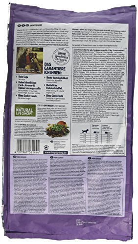 Happy Dog Mini Senior Comida para Perros - 1000 gr