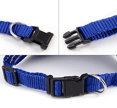 Pañuelo de correa ajustable perro de mascota gato Bandana Collar para perros cachorro mascota collares productos bufandas mascota accesorios pequeños