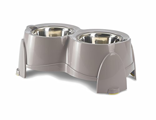 Savic COMEDE. ERG0 Feeder Elevado 18cm