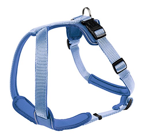 HUNTER Arnés Perros, de Nailon/Neopreno