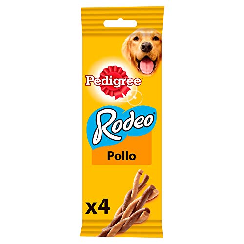 Mars C-78582 Pedigree Rodeo Pollo - 70 gr