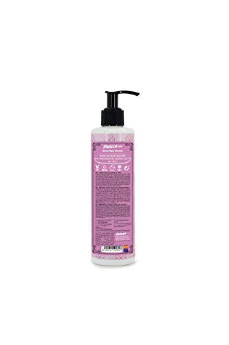 Petuxe Mascarilla Perros Vegano, Todo Tipo de Pelo, 300 ml (300 ml)
