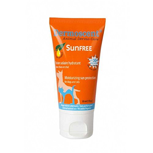 Dermoscent 920-7430 Sun Free 30 Ml