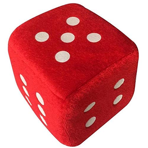 Juguete De Peluche 10Cm Mascota Perro Peluche Cubo Juguete Dispensador De Comida Tratar Rompecabezas Juguetes Para Cachorro Perro Inteligencia Entrenamiento Juguetes Fugas De Comida Jugar Peluche