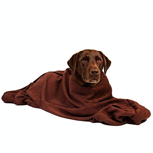 Microfibre Store Doggy Bag - Large Size