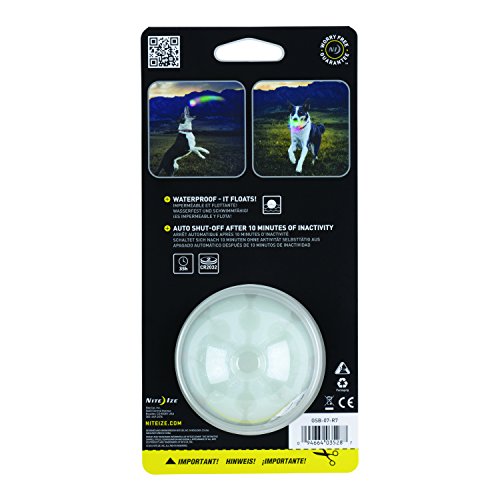 Nite IZE N03528 Kit di Sopravvivenza,Unisex - Adultos, Multicolor, un tamaño