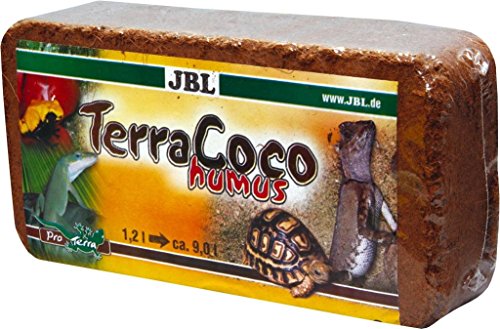 Novopet Terracoco Humus 8 L 500 ml
