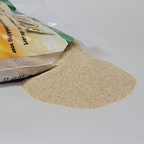 Novopet Terrasand Amarillo 7.500 G 7500 ml