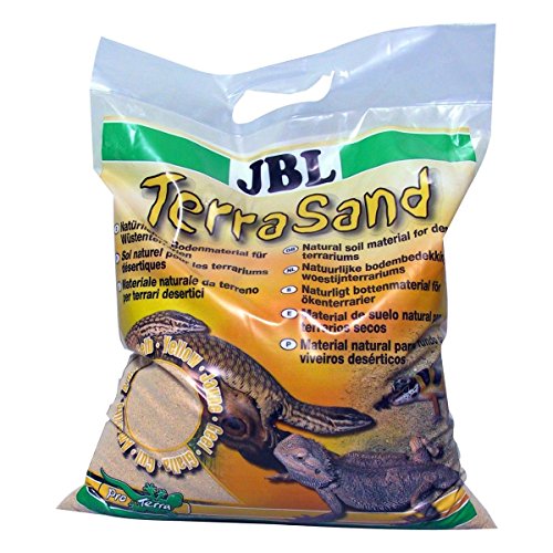 Novopet Terrasand Amarillo 7.500 G 7500 ml