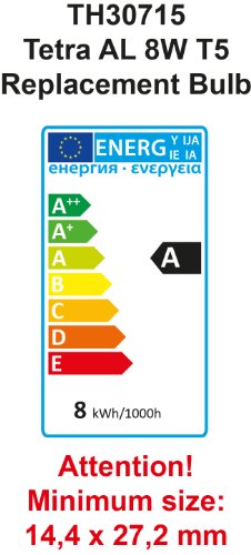 Tetra 211957 White Edition AquaArt - Juego Completo de camarones para Acuario (20 L, Ideal para Mantener y cría la camaroneta)