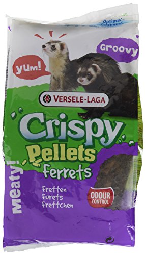 Versele-laga A-17870 Crispy Pellet Huron - 700 gr