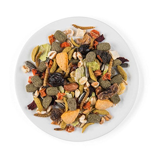 Witte Molen 1818/654818 Comida para roedor Snack 400 g - Comida para roedores (Snack, 400 g)