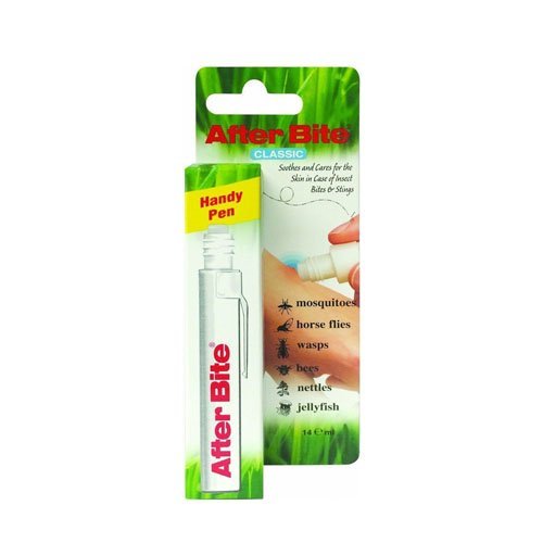 AfterBite Tratamiento de picadura de insectos - 14 ml