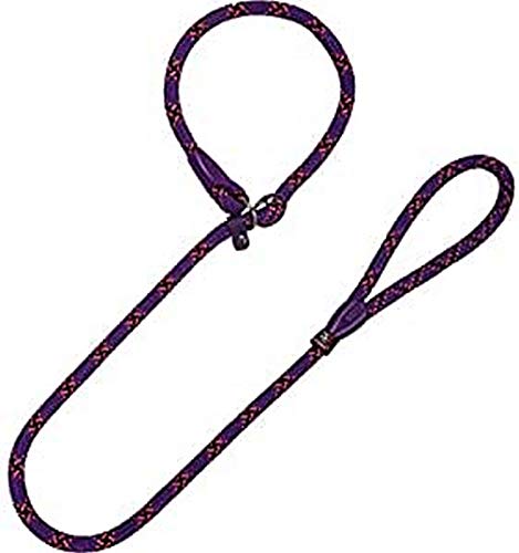 Arppe 2266011122 Correa Collar Educativo, Negro, Morado y Rosa