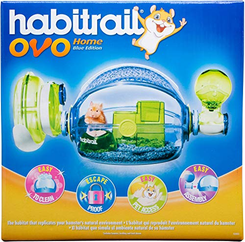 Habitrail Ovo Home Chico