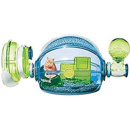 Habitrail Ovo Home Chico