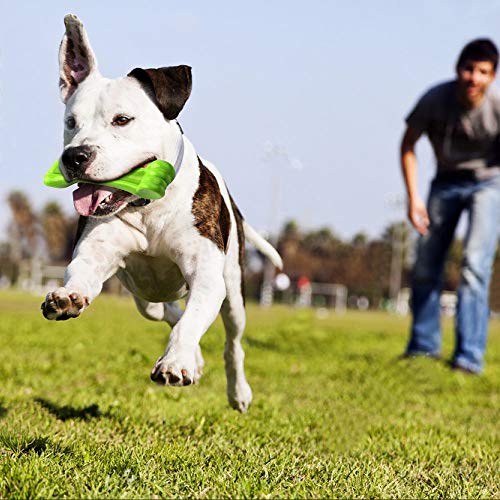 Juguete resistente para cachorro de perro, Toys-oneisall, hueso para mastica de juguete, para mordelones agresivos. Juguetes indestructibles para perros grandes