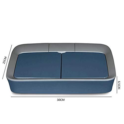 Liangzishop Teddy Dog Alimentador automático Sincronización Dispositivo de alimentación Cat Bowl Dog Bowl Smart Feeder