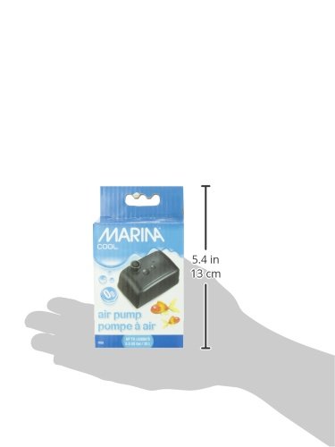 Marina 11135 Bomba de Aire Cool